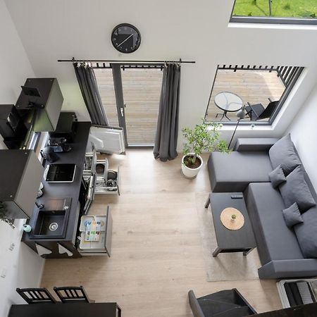 فيلا Cozy House فيسلا المظهر الخارجي الصورة