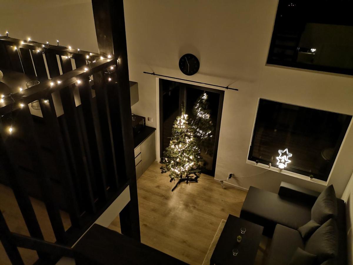 فيلا Cozy House فيسلا المظهر الخارجي الصورة