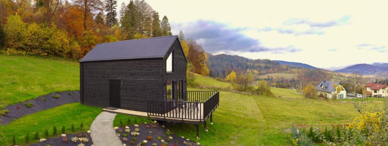 فيلا Cozy House فيسلا المظهر الخارجي الصورة