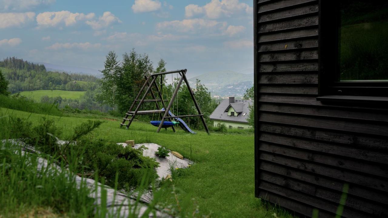 فيلا Cozy House فيسلا المظهر الخارجي الصورة