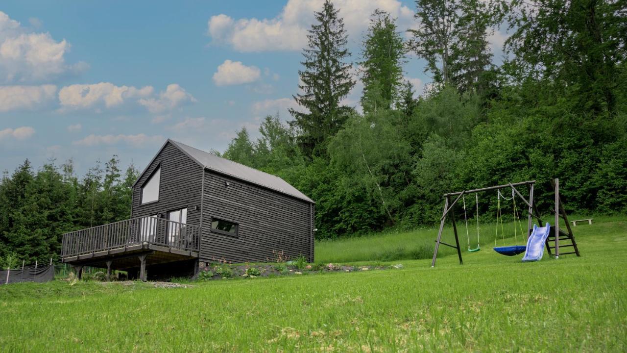فيلا Cozy House فيسلا المظهر الخارجي الصورة
