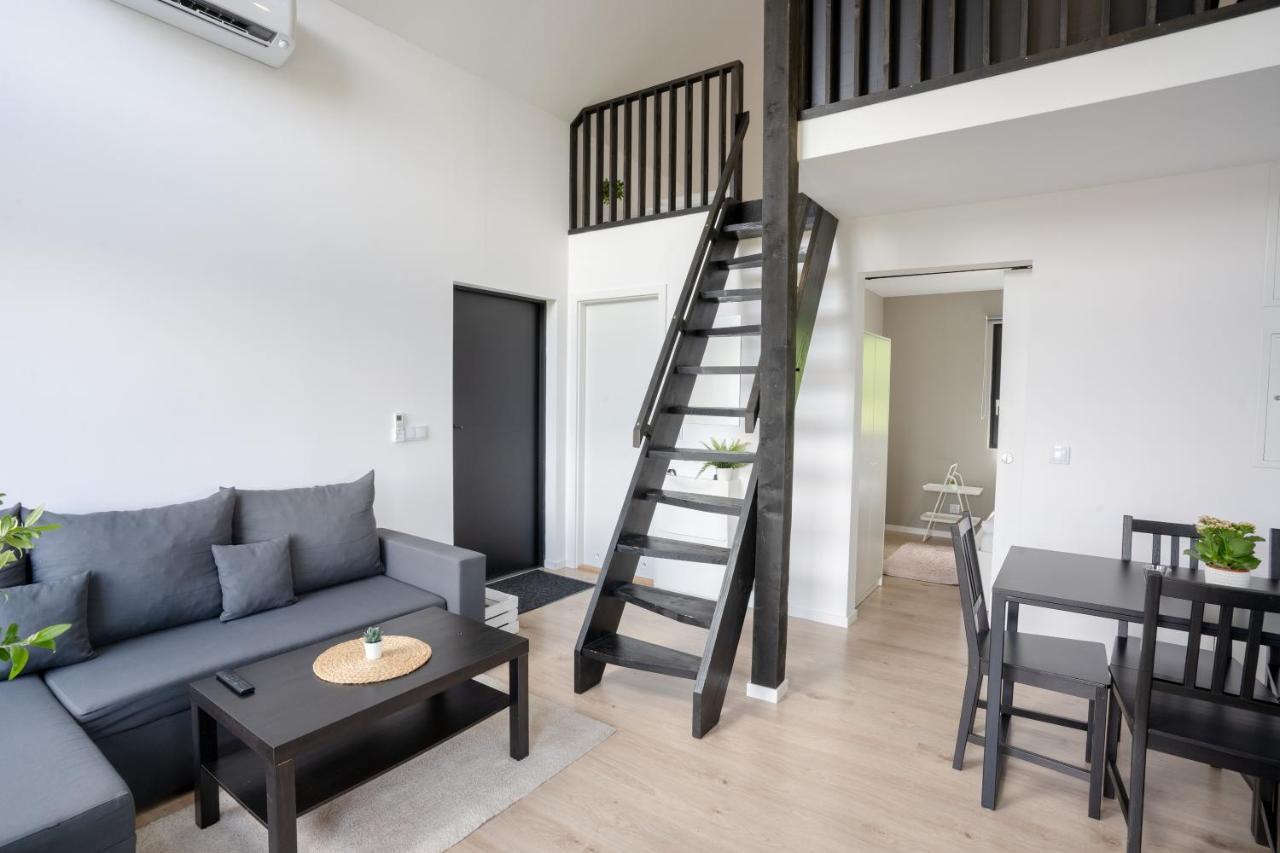 فيلا Cozy House فيسلا المظهر الخارجي الصورة