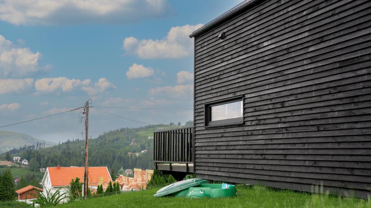 فيلا Cozy House فيسلا المظهر الخارجي الصورة