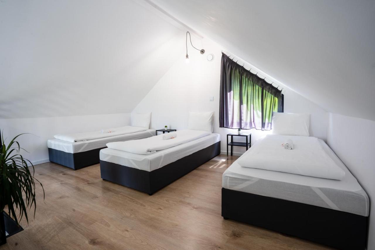 فيلا Cozy House فيسلا المظهر الخارجي الصورة