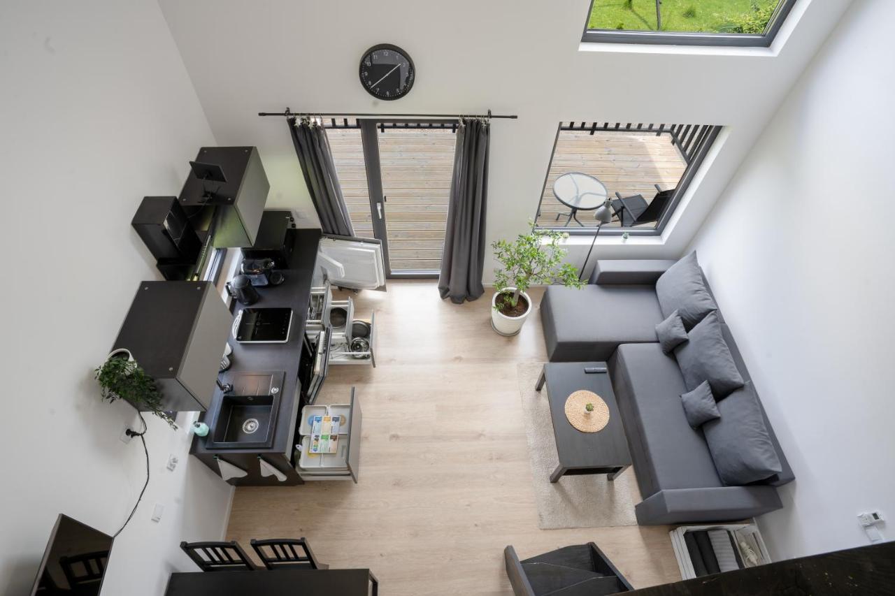 فيلا Cozy House فيسلا المظهر الخارجي الصورة